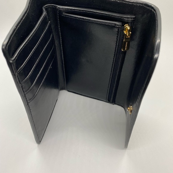 SOLD - Coach Signature Wallet - Picture 5 of 5